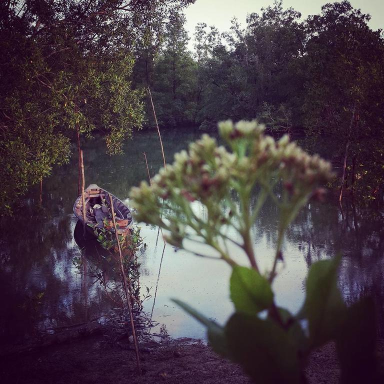 Calm At Bangphat Bor Saen Zewnętrze zdjęcie