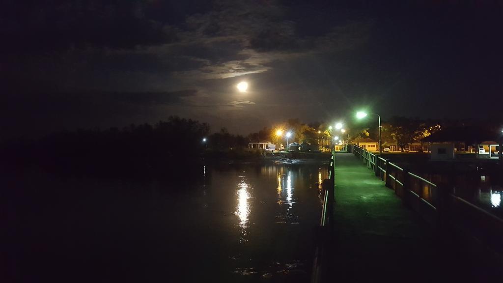 Calm At Bangphat Bor Saen Zewnętrze zdjęcie